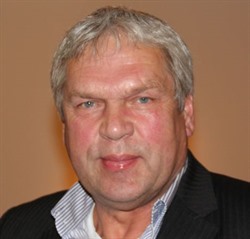 Uwe Silbermann