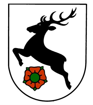 Wappen der Gemeinde Himbergen