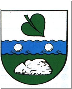 Wappen der Gemeinde Schwienau