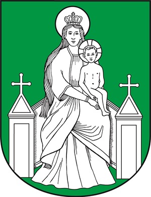 Das Wappen der Stadt Bad Bevensen